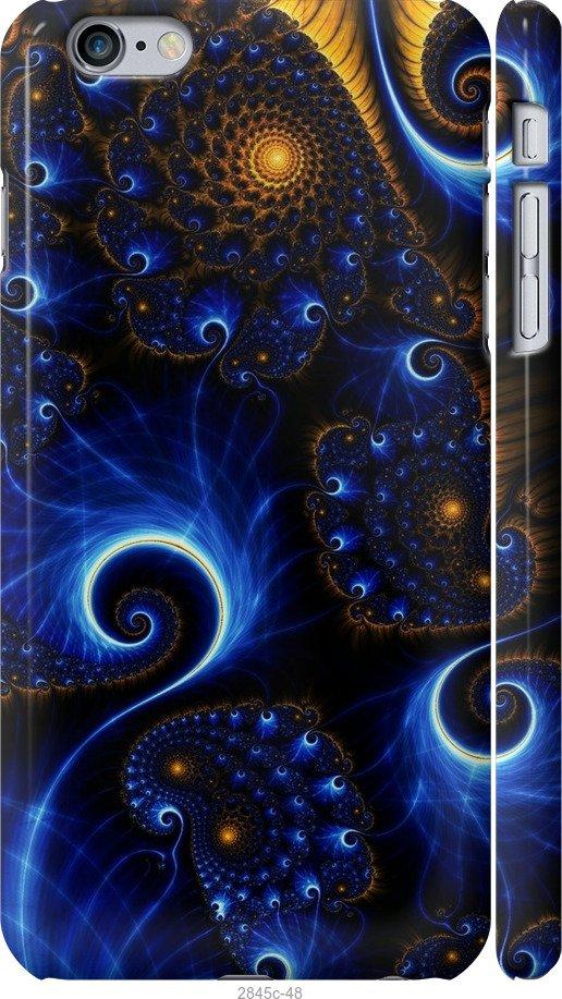 

Чехол на Samsung Galaxy S9 White and black 1