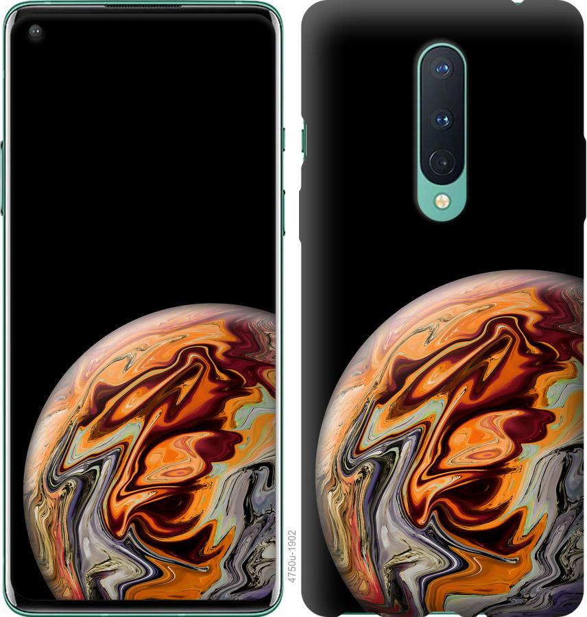 

Чохол на OnePlus 8 Планета
