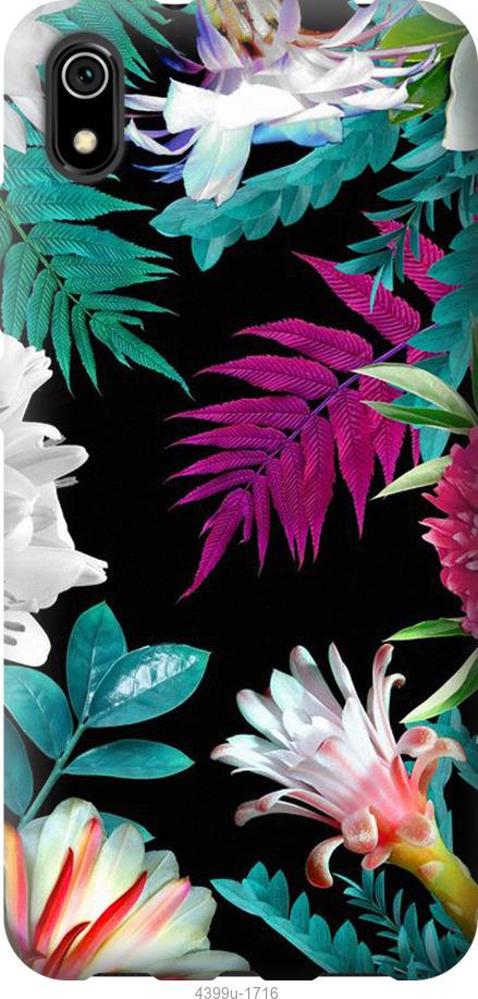 

Чохол на Xiaomi Redmi 9A Flowers