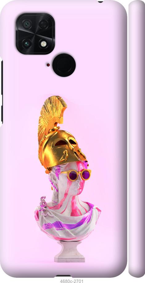 

Чохол на Xiaomi Poco C40 Арт
