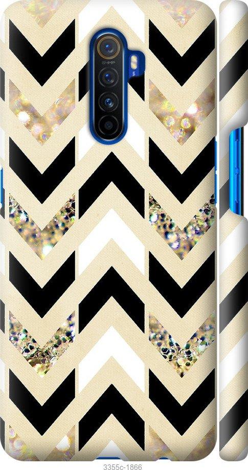 

Чехол на Samsung Galaxy S9 White and black 1