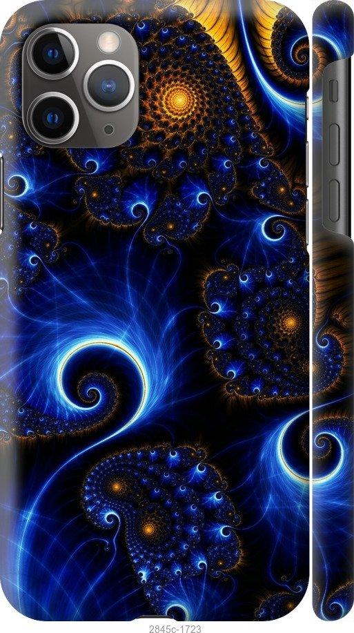 

Чехол на Samsung Galaxy S9 White and black 1