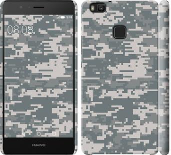 

Чохол на Huawei P9 Lite Камуфляж