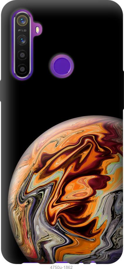 

Чохол на Realme 6i Планета
