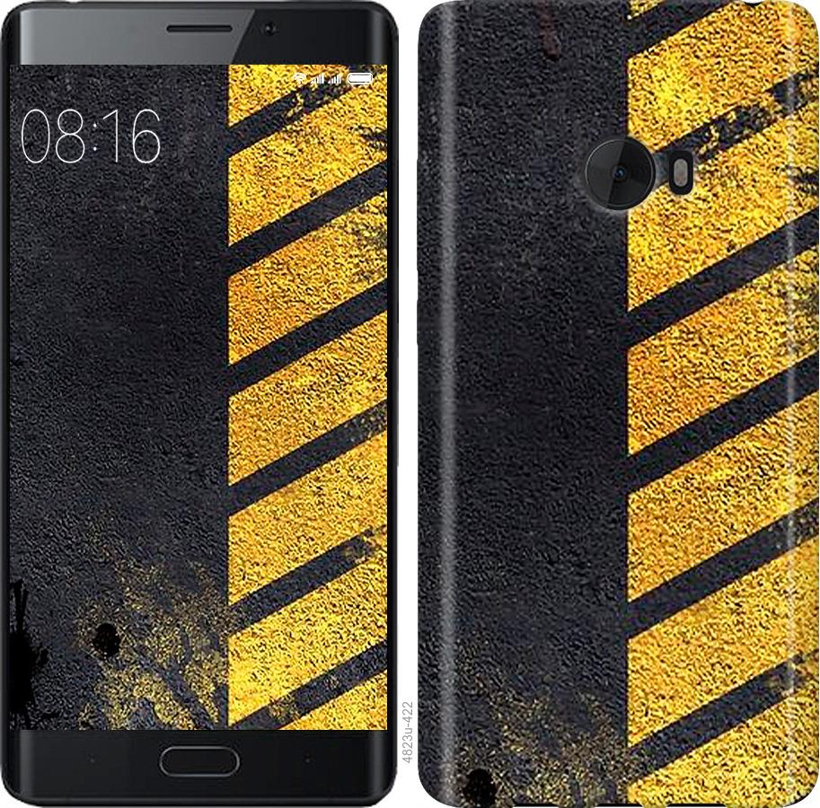 

Чохол на Xiaomi Mi Note 2 Biohazard 7