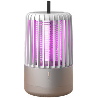Ловушка для насекомых с UV подсветкой JO-766 with battery 1200 mAh