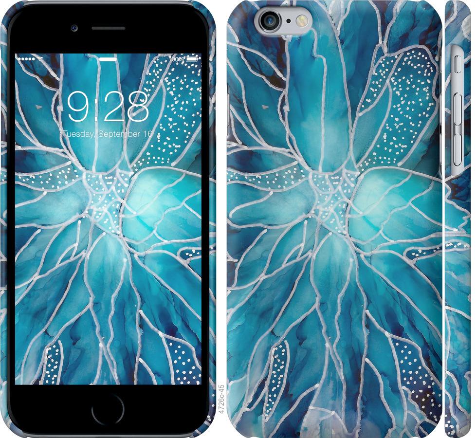 

Чохол на iPhone 6s чорнило