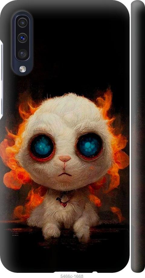 

Чехол на Samsung Galaxy A50 2019 A505F Бавовнятко