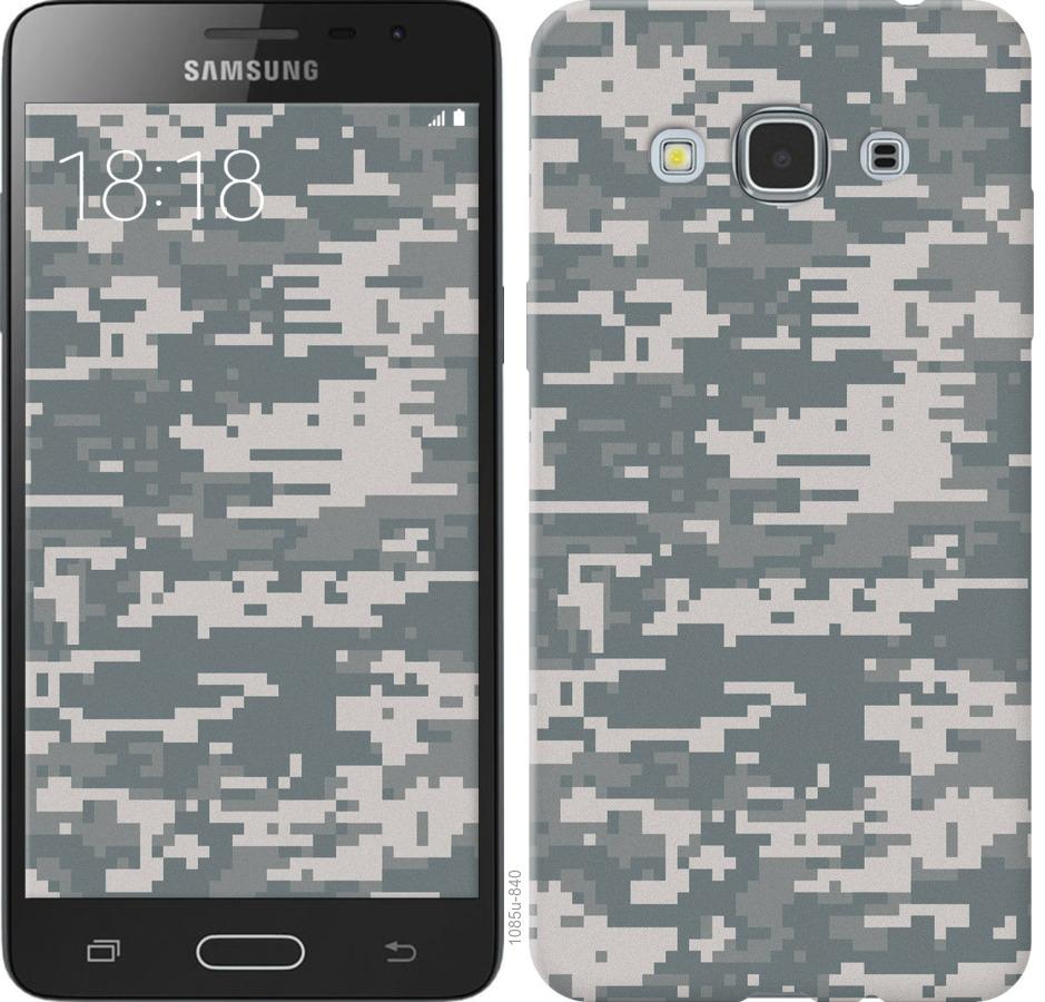

Чохол на Samsung Galaxy J3 Pro Камуфляж