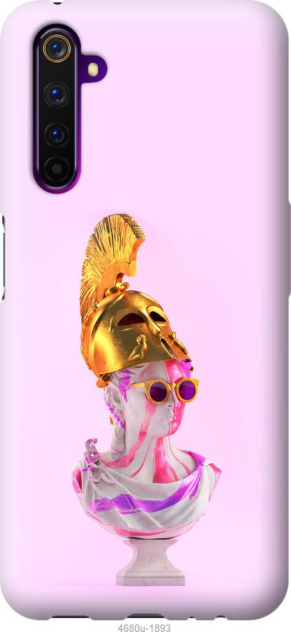 

Чохол на OnePlus Nord Арт