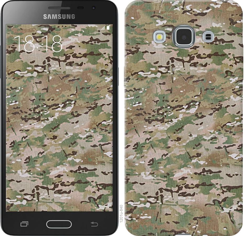

Чохол на Samsung Galaxy J3 Pro Камуфляж v5