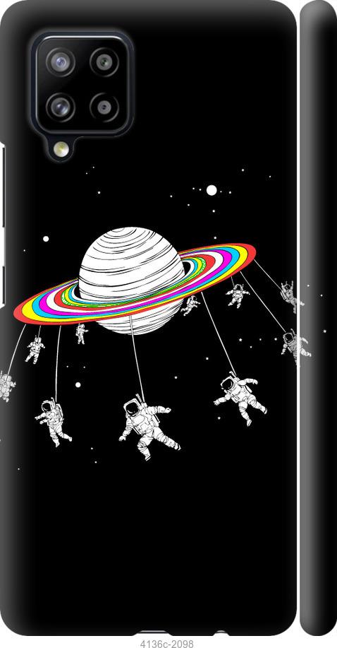 

Чохол на Samsung Galaxy A42 A426B Місячна карусель