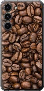 Чохол на Samsung Galaxy S23 Plus Зерна кави