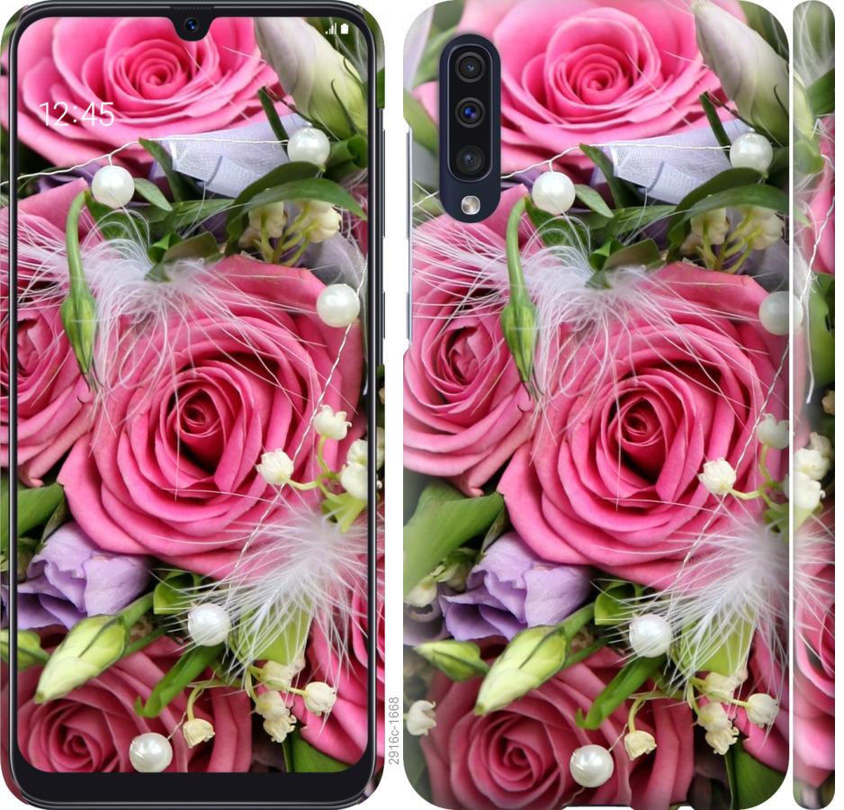 

Чохол на Samsung Galaxy A30s A307F Ніжність