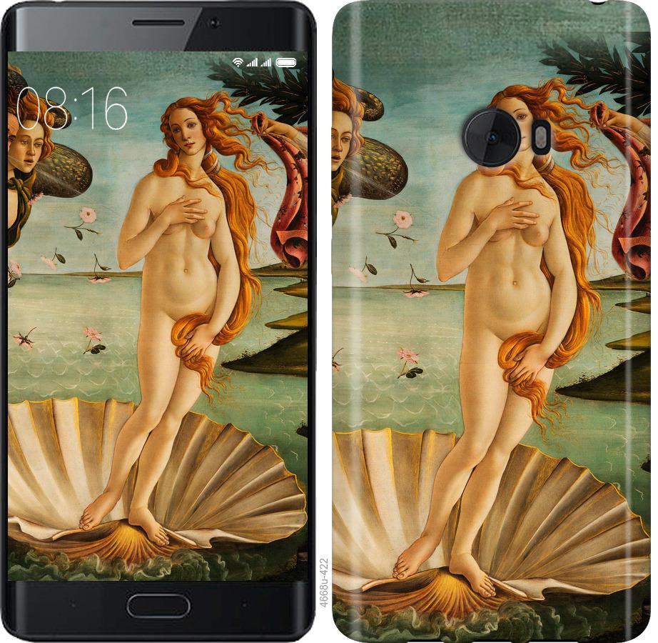 

Чохол на Xiaomi Mi Note 2 Венера