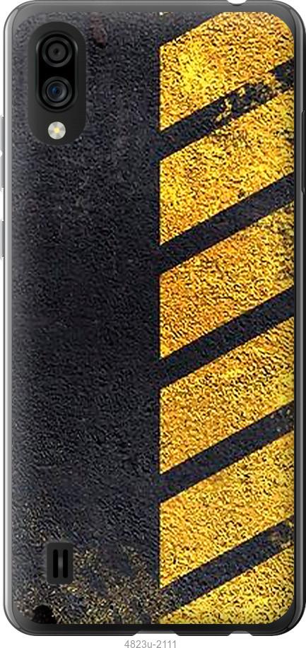 

Чехол на ZTE Blade A5 2020 Biohazard 7