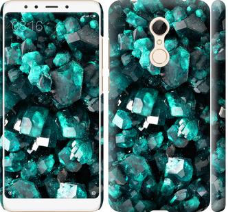 

Чохол на Xiaomi Redmi 5 Кристали 2