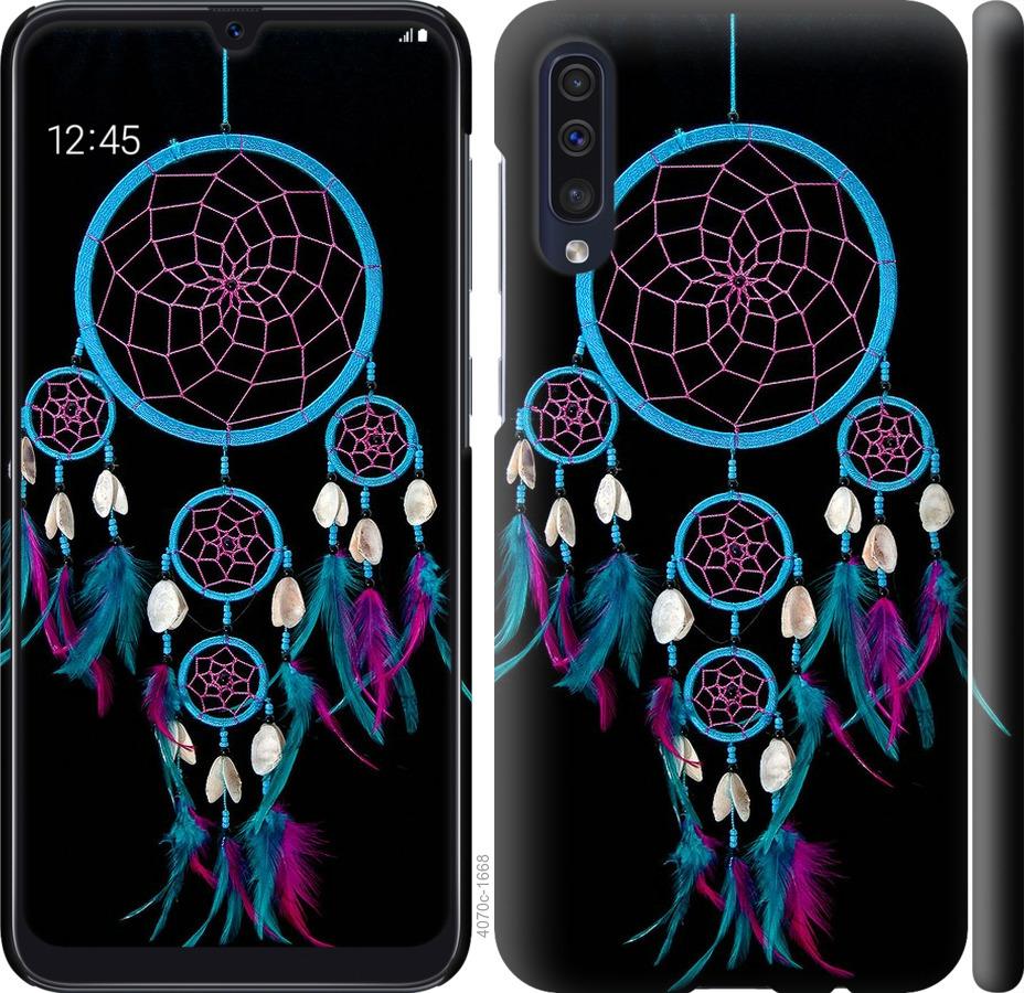 

Чохол на Samsung Galaxy A30s A307F Ловець снів