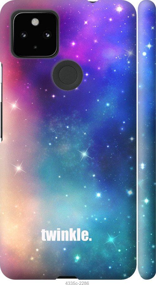 

Чехол на Samsung Galaxy S9 White and black 1