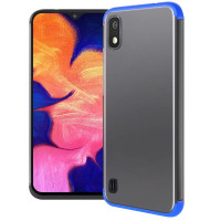 

Матовая PC накладка GKK LikGus 360 градусов для Samsung Galaxy A10 (A105F)