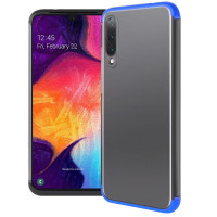 

Матовая PC накладка GKK LikGus 360 градусов для Samsung Galaxy A50 (A505F) / A50s / A30s