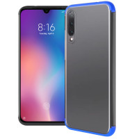 

Матовая PC накладка GKK LikGus 360 градусов для Xiaomi Mi 9 SE