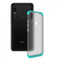 Матовая PC накладка GKK LikGus 360 градусов для Xiaomi Redmi Note 7 / Note 7 Pro / Note 7s