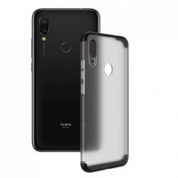 Матовая PC накладка GKK LikGus 360 градусов для Xiaomi Redmi Note 7 / Note 7 Pro / Note 7s