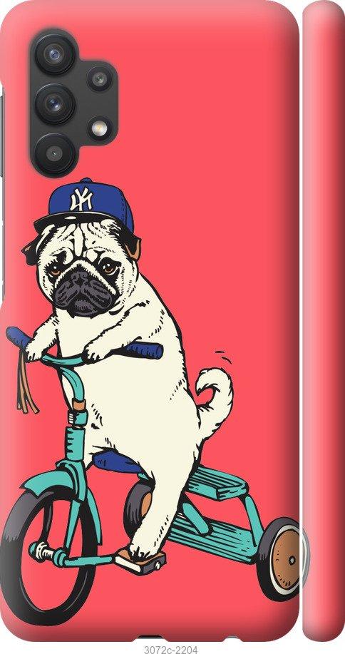 

Чехол на Samsung Galaxy S9 White and black 1
