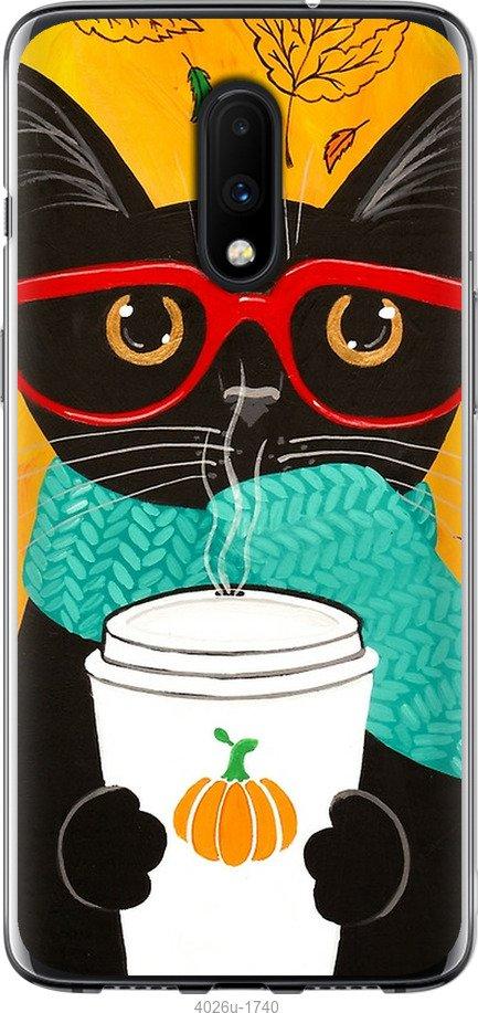 

Чехол на Samsung Galaxy S9 White and black 1