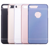 

Металлический чехол KMC для Apple iPhone 7 plus / 8 plus (5.5")