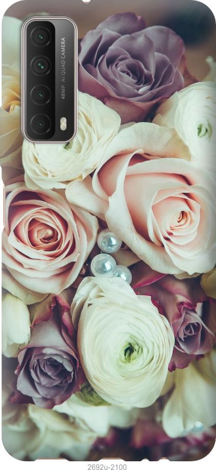 

Чехол на Samsung Galaxy S9 White and black 1