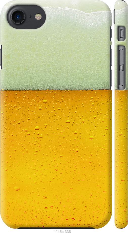 

Чохол на iPhone 8 Пиво