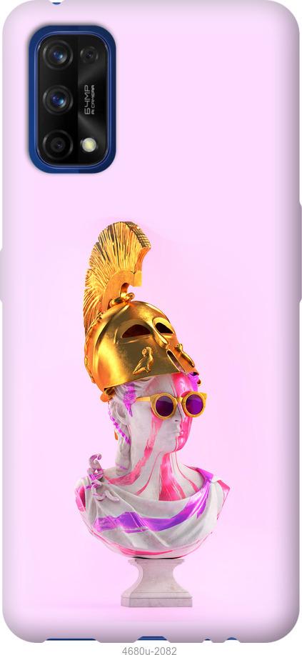 

Чохол на Realme 7 Pro Арт