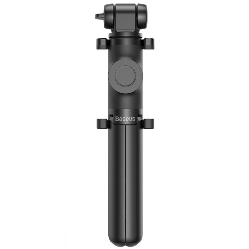 

Монопод Baseus Fully Folding Bluetooth (Чорний)