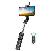 Монопод для селфи WIWU Selfie Stick Wi-SE002