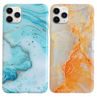

TPU чехол Мрамор для Apple iPhone 11 Pro Max (6.5")
