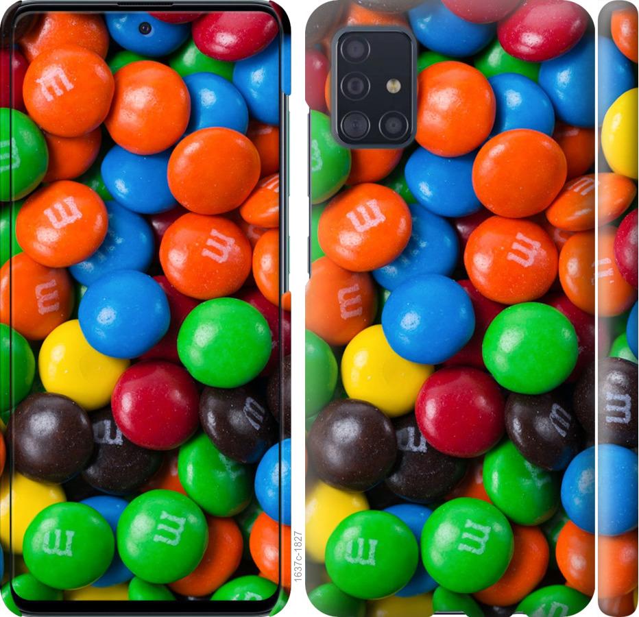 

Чехол на Samsung Galaxy A51 2020 A515F M M's