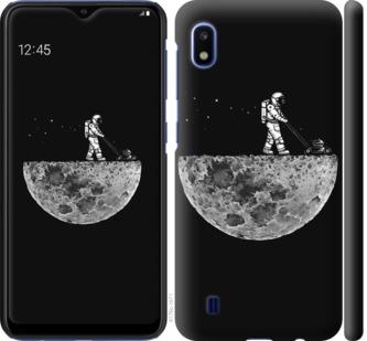 

Чохол на Samsung Galaxy A10 2019 A105F Moon in dark