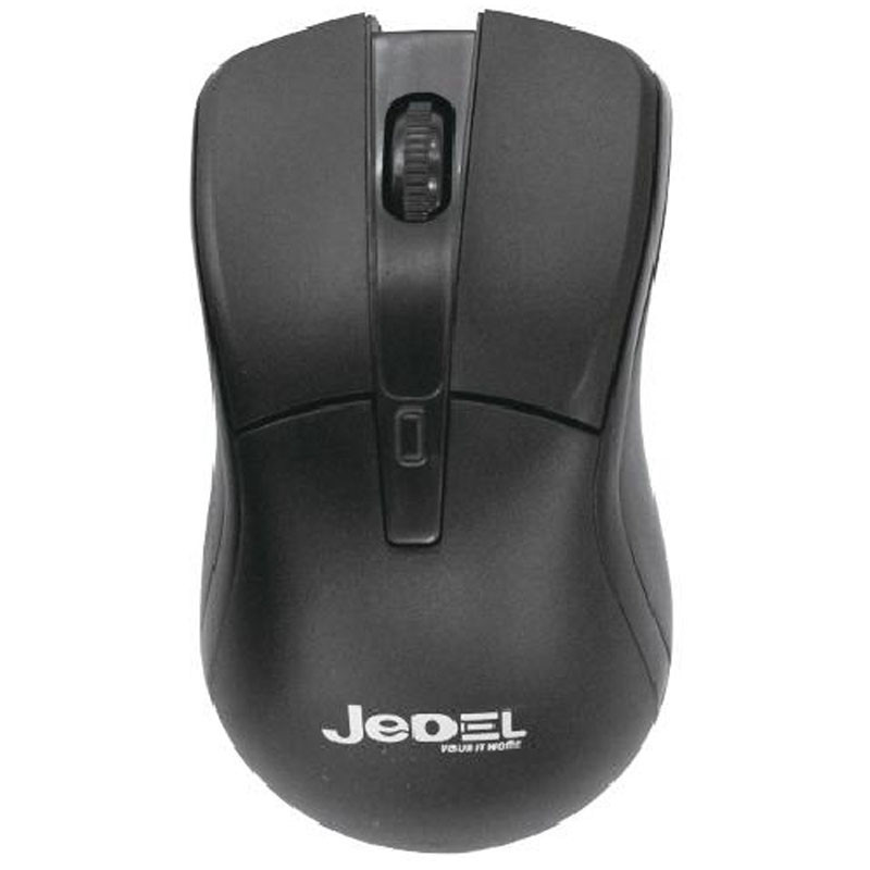 

Миша Jedel 230 (Black)