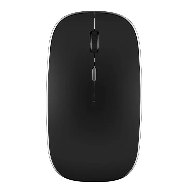 

Миша WIWU Wimic Dual WM101 (Чорний)
