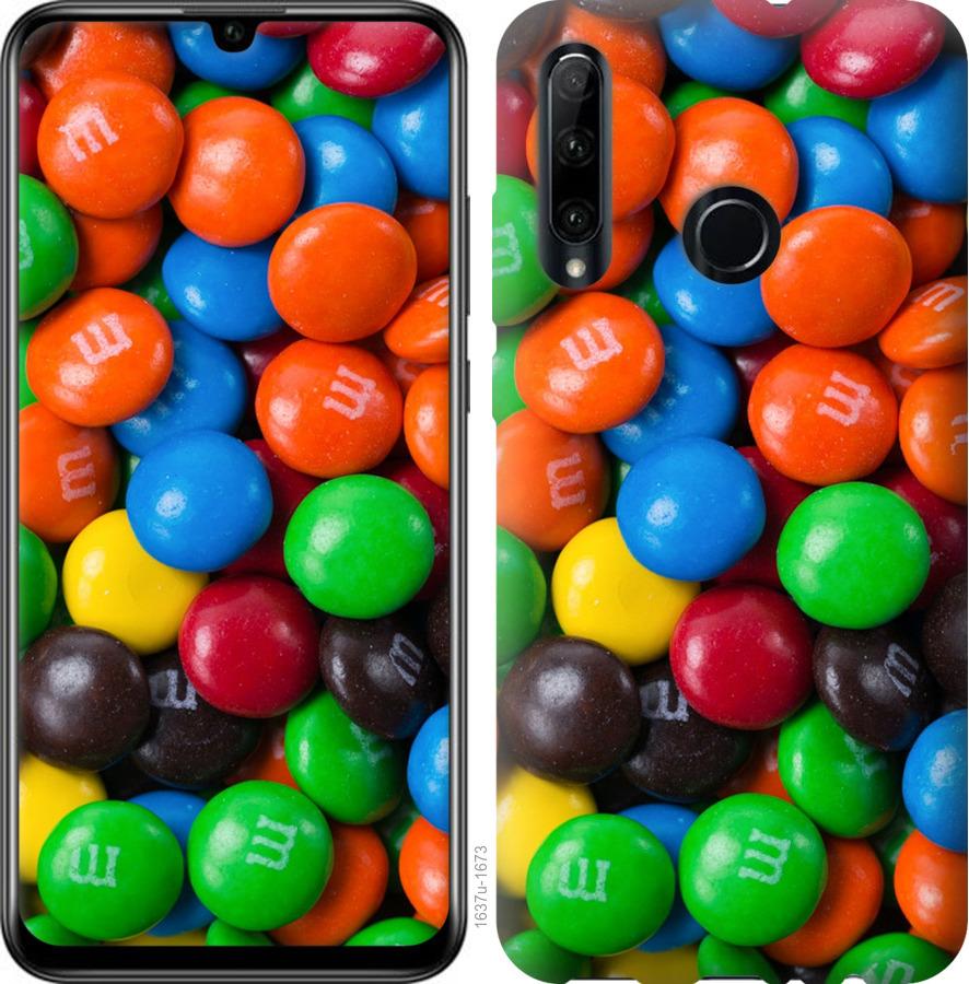 

Чехол на Huawei Honor 10i M M's