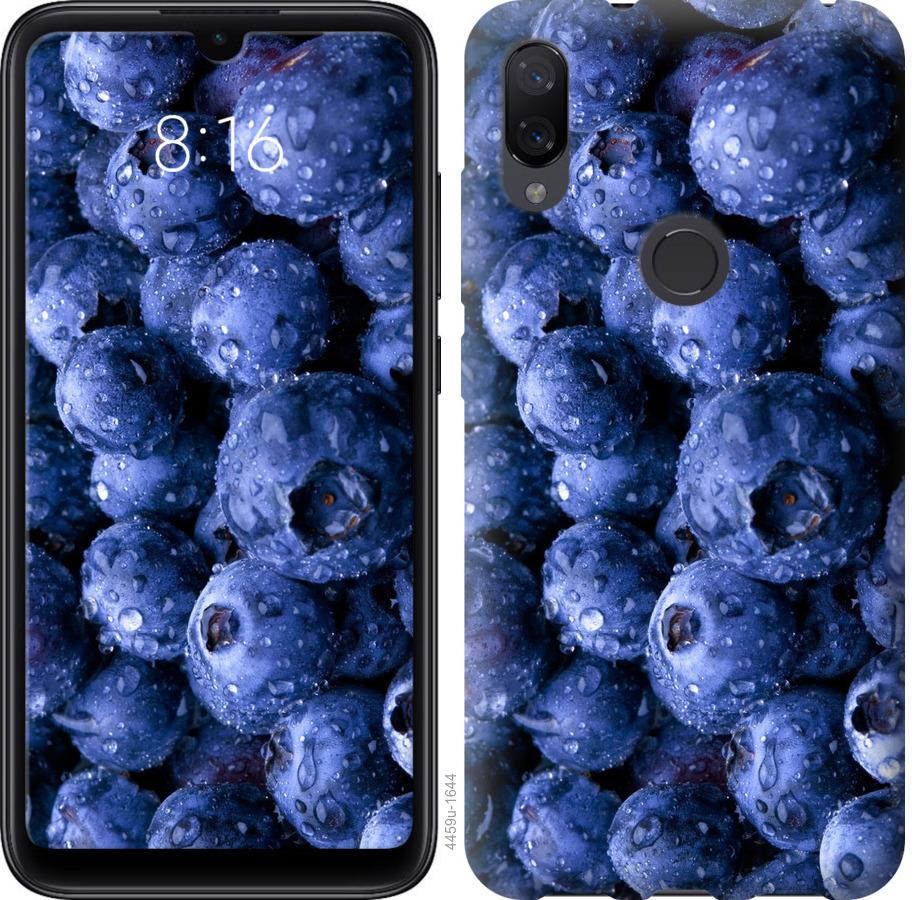

Чохол на Xiaomi Mi Play лохина