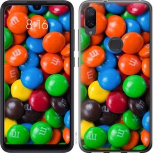 

Чехол на Xiaomi Mi Play M M's