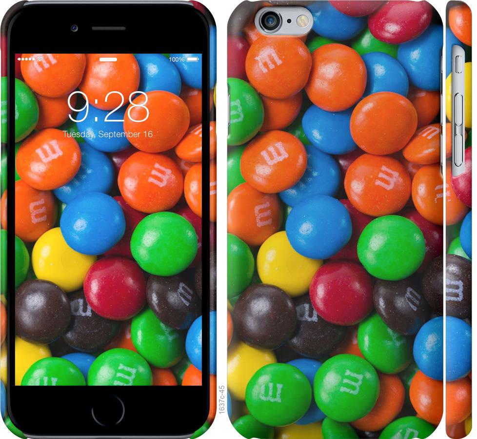 

Чехол на iPhone 6s M M's