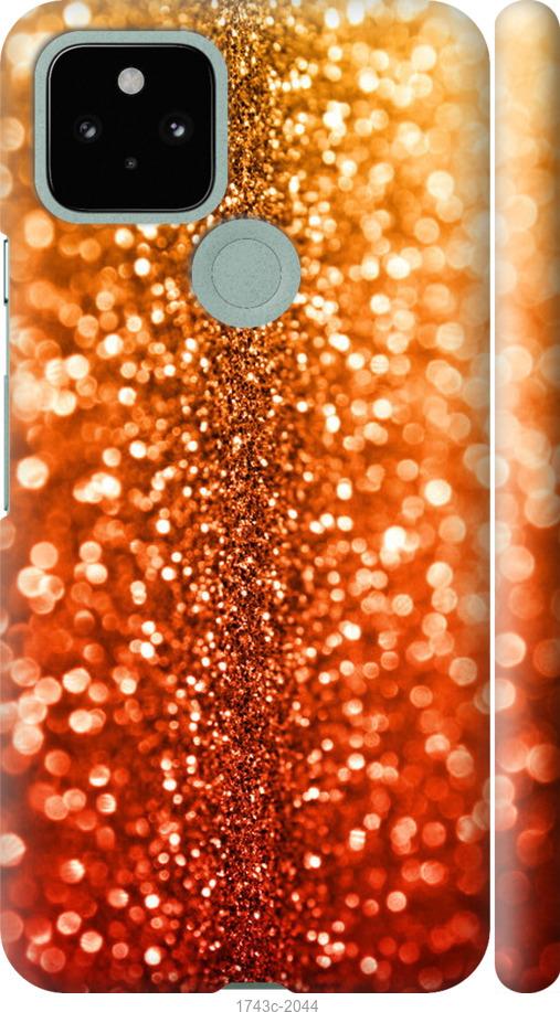 

Чехол на Samsung Galaxy S9 White and black 1