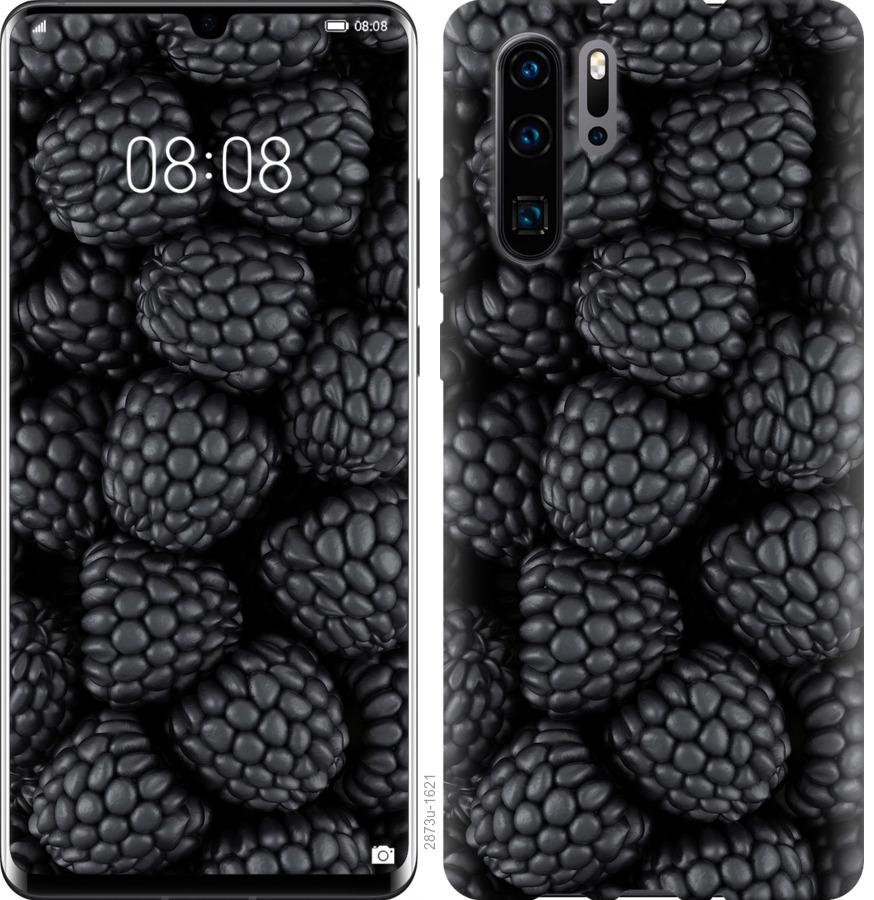 

Чохол на Oppo Reno 3 Чорна ожина