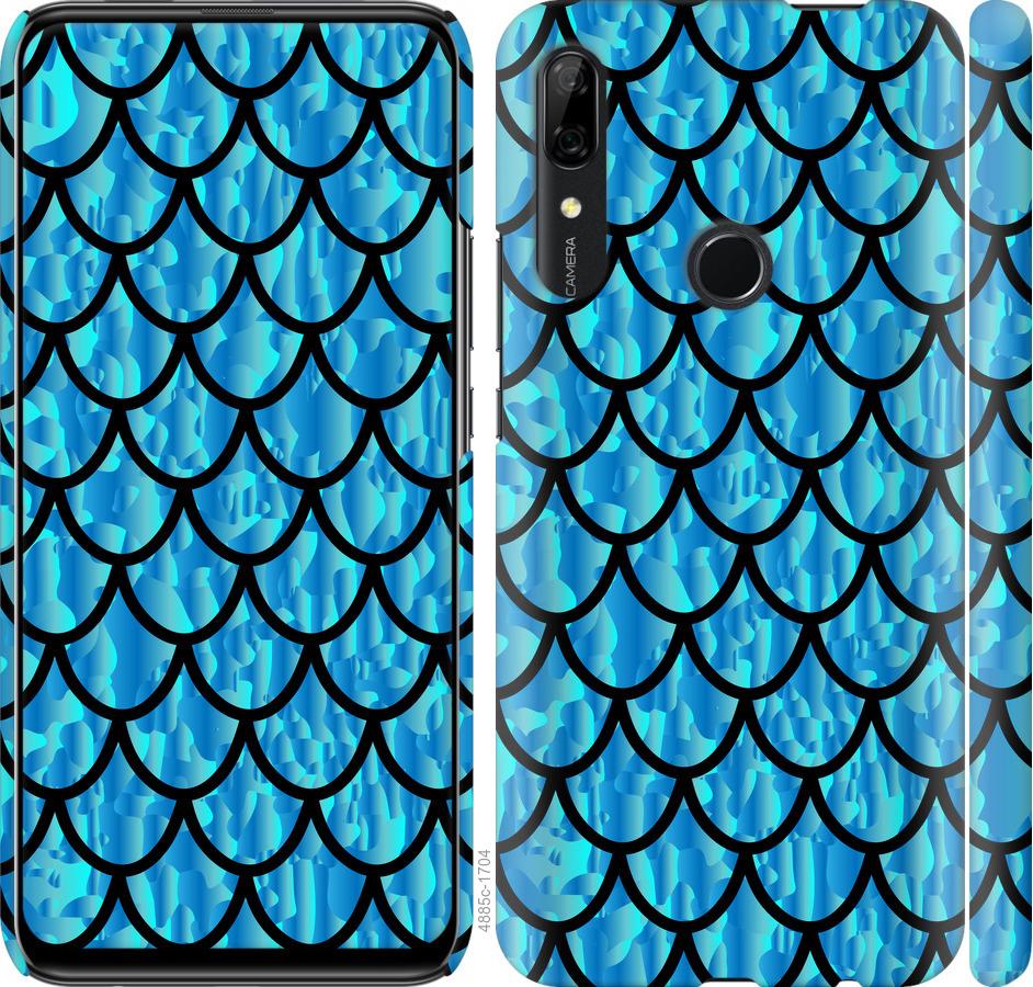 

Чохол на Huawei P Smart Z Луска