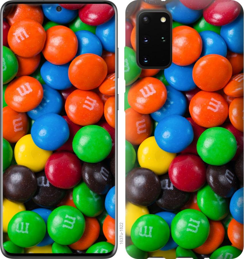 

Чехол на Huawei Honor 30S M M's