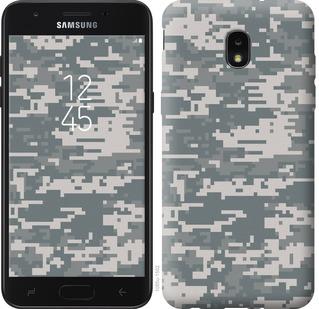 

Чохол на Samsung Galaxy J7 2018 Камуфляж